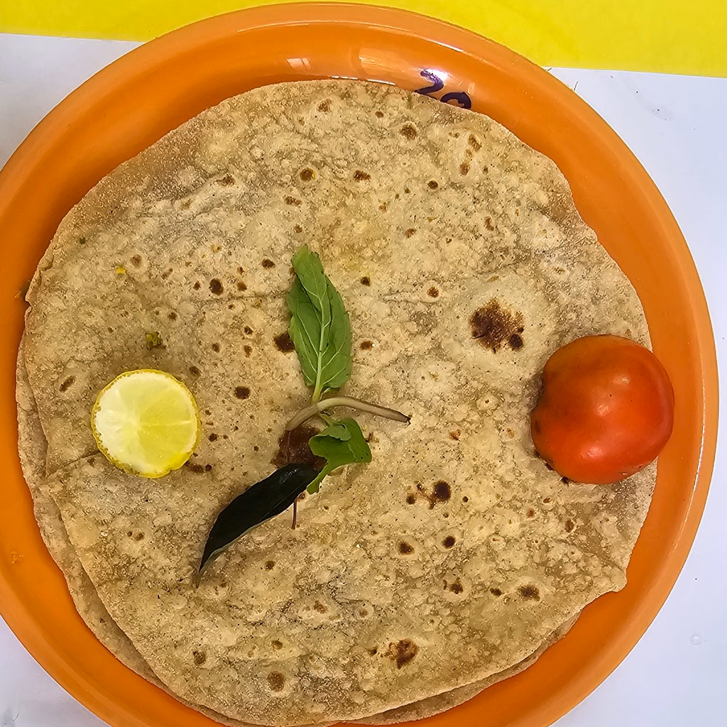 Chapati