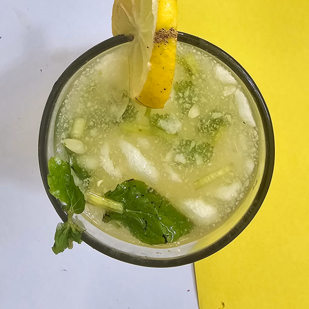 Mocktail