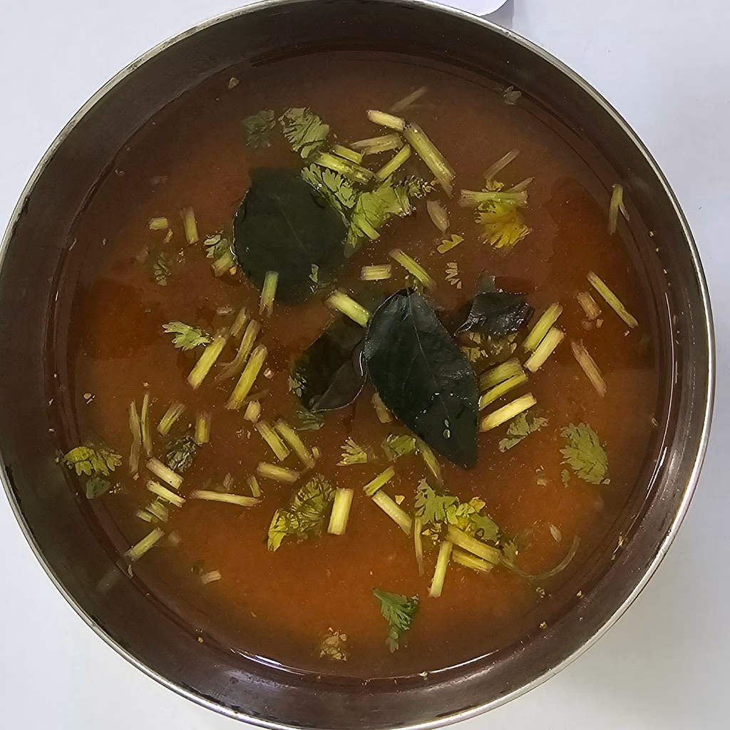 Soup